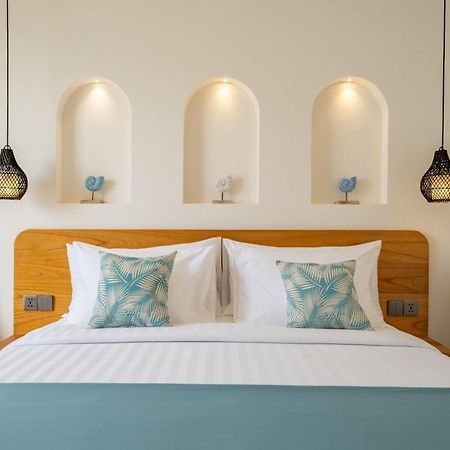 Mysa Boutique Hotel Seminyak Extérieur photo