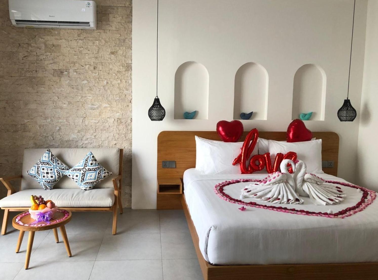 Mysa Boutique Hotel Seminyak Extérieur photo
