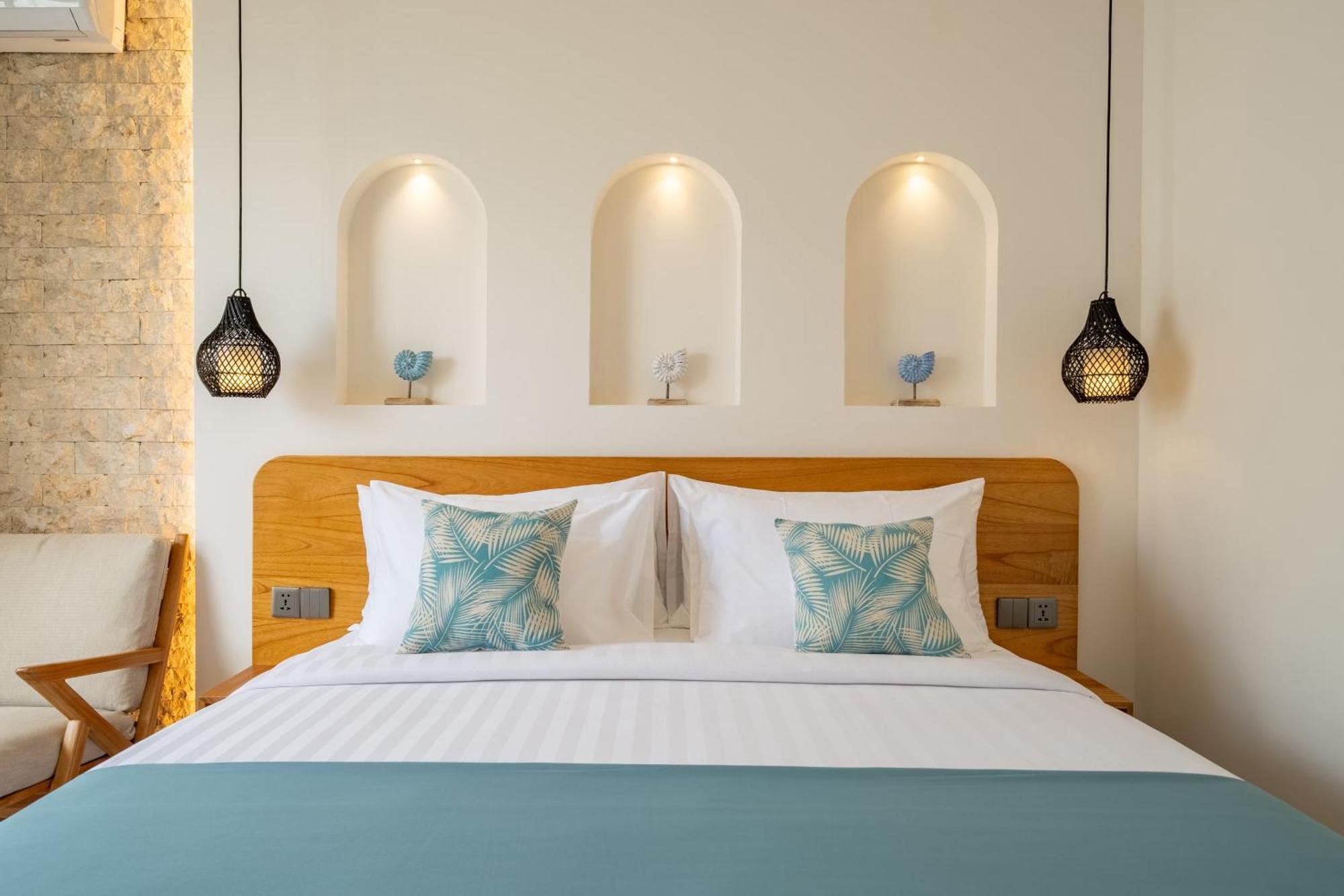 Mysa Boutique Hotel Seminyak Extérieur photo