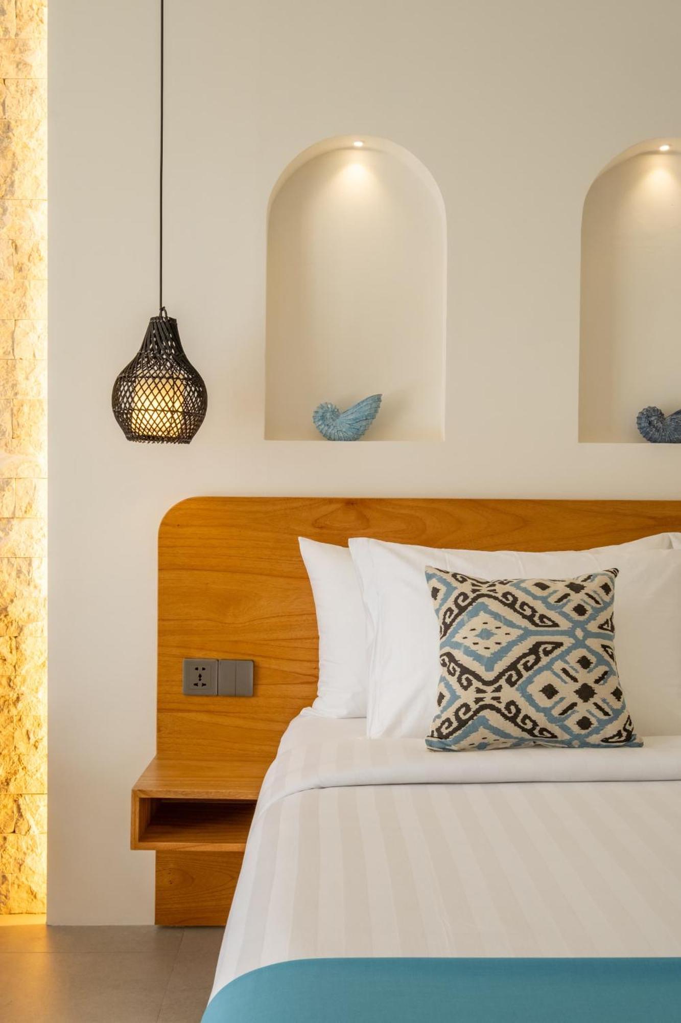 Mysa Boutique Hotel Seminyak Extérieur photo