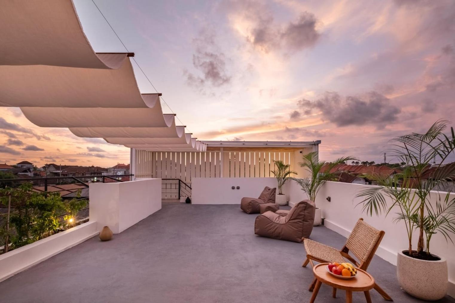 Mysa Boutique Hotel Seminyak Extérieur photo