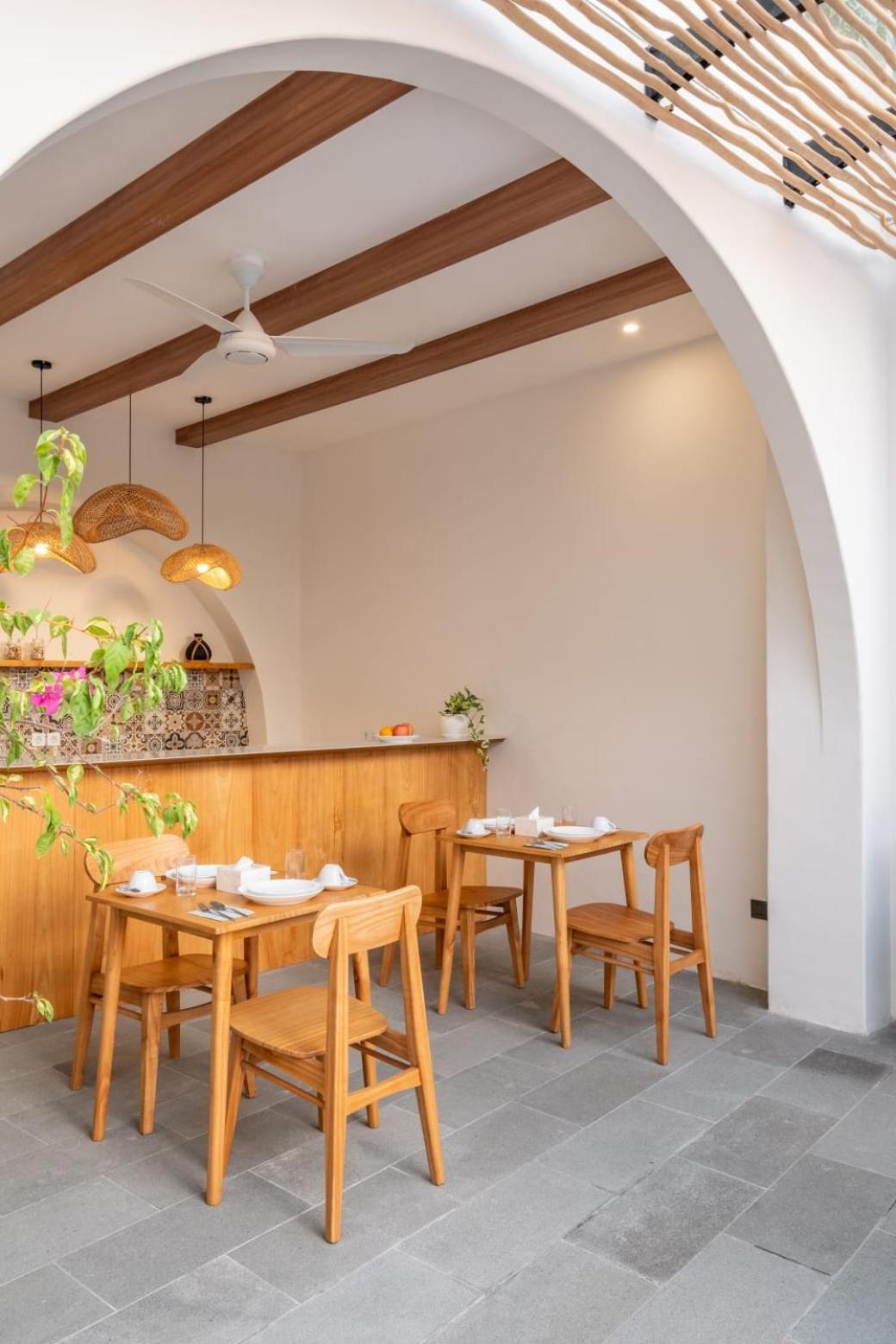 Mysa Boutique Hotel Seminyak Extérieur photo