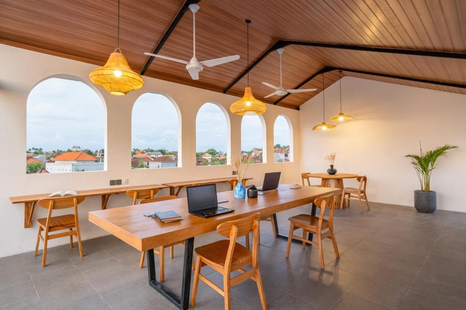 Mysa Boutique Hotel Seminyak Extérieur photo