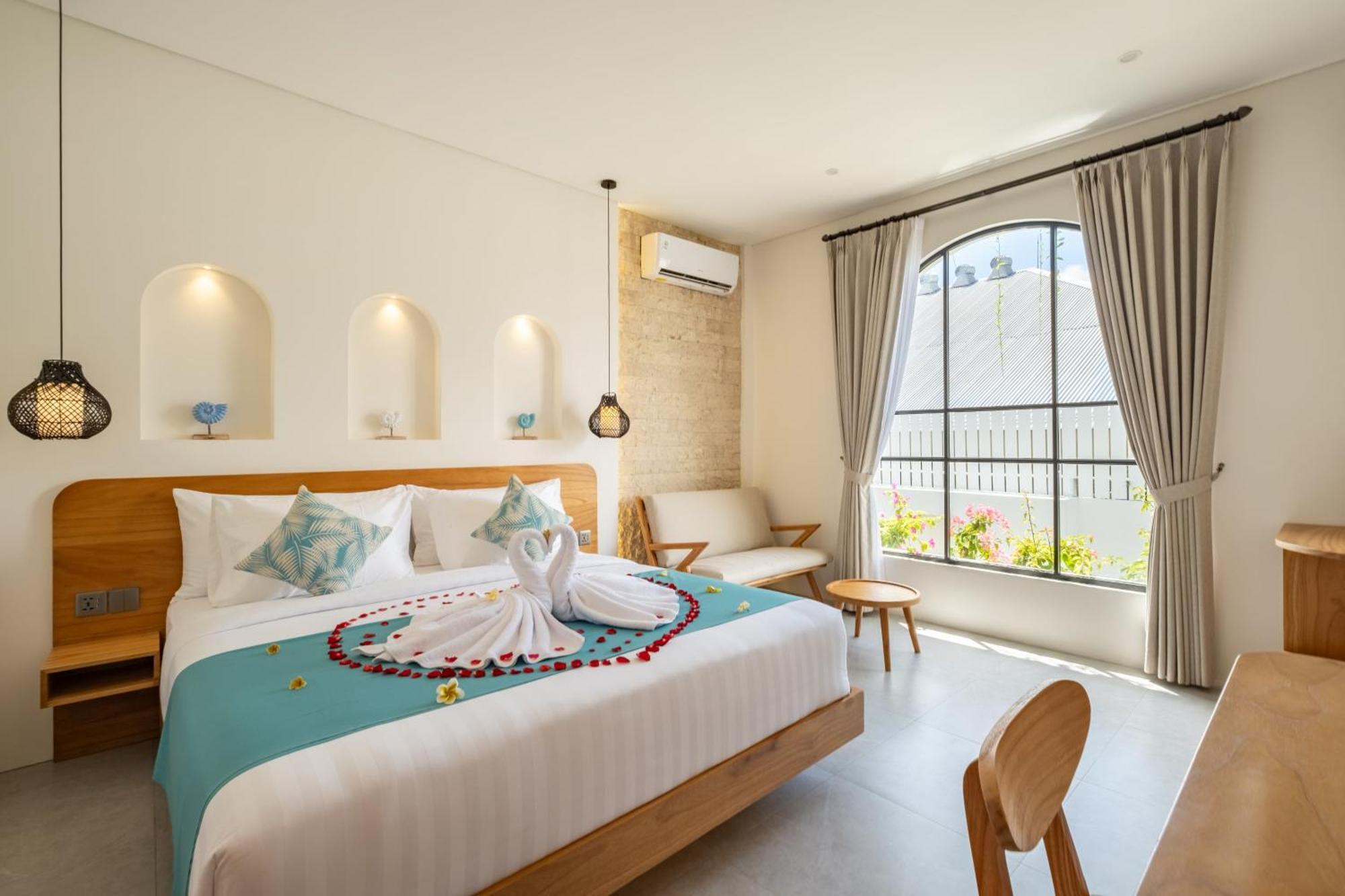 Mysa Boutique Hotel Seminyak Extérieur photo