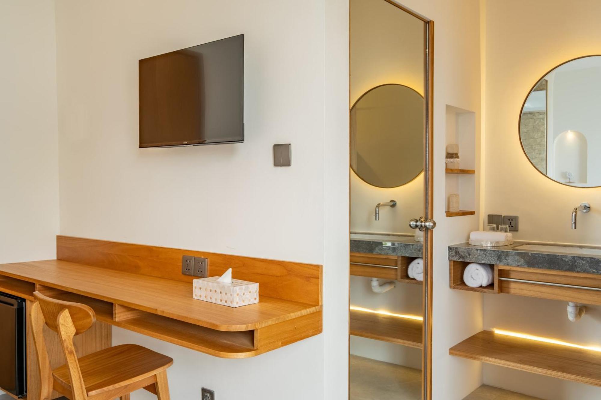Mysa Boutique Hotel Seminyak Extérieur photo