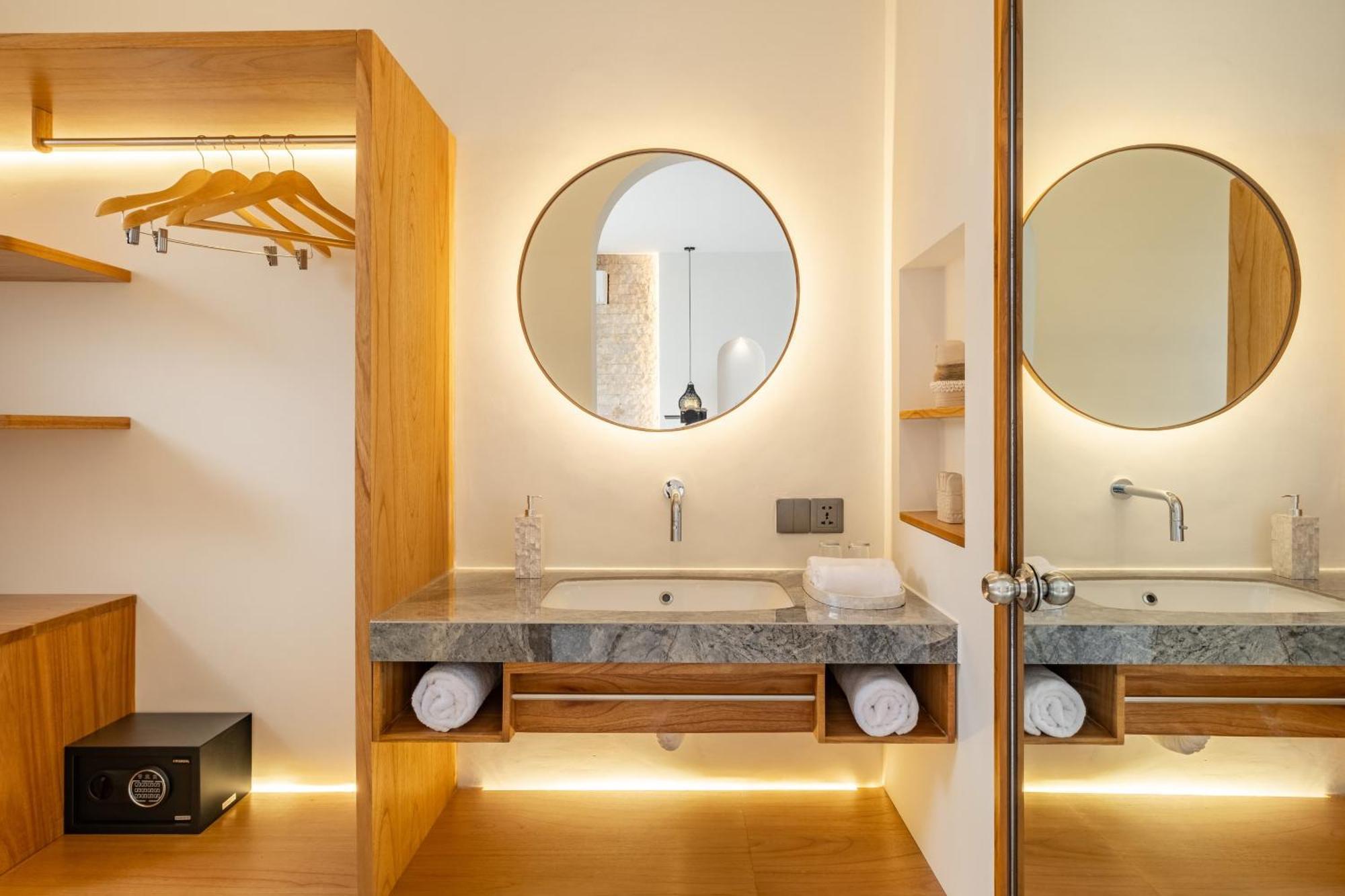 Mysa Boutique Hotel Seminyak Extérieur photo
